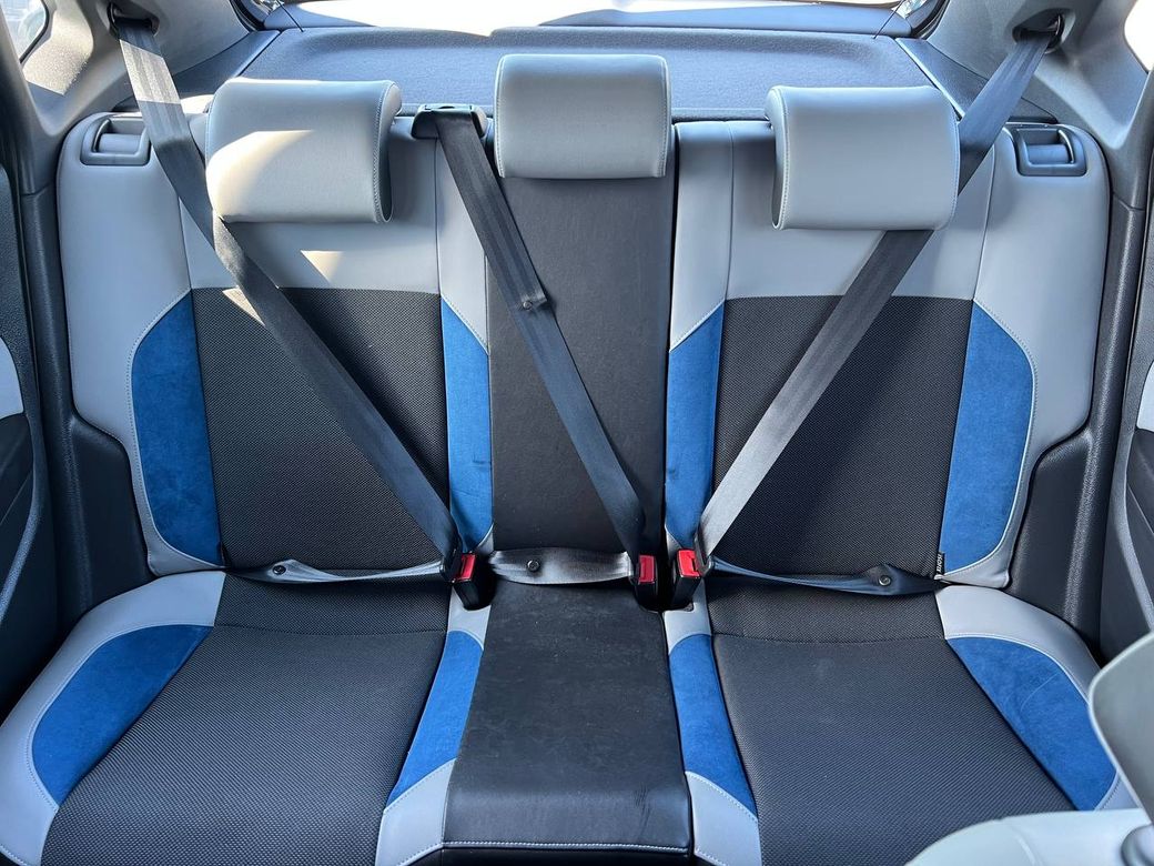 2015 Volkswagen Polo