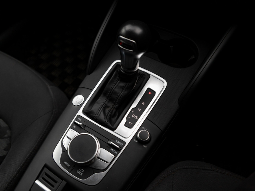 2016 Audi A3