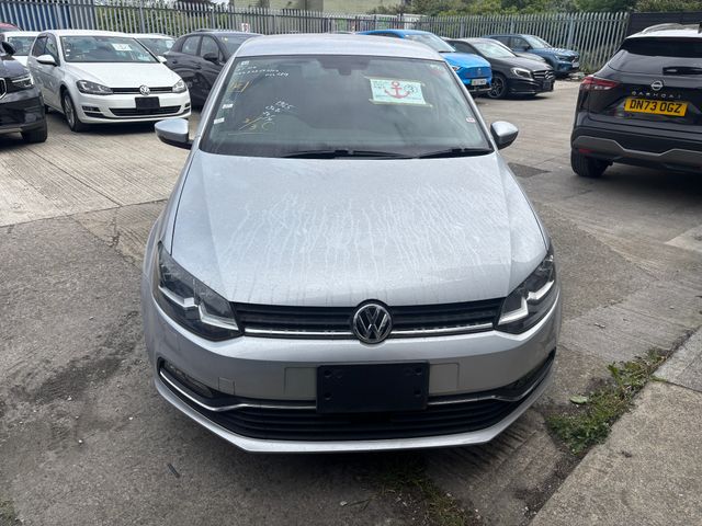 vehicle for sale from J & G Trade Car Sales Ltd