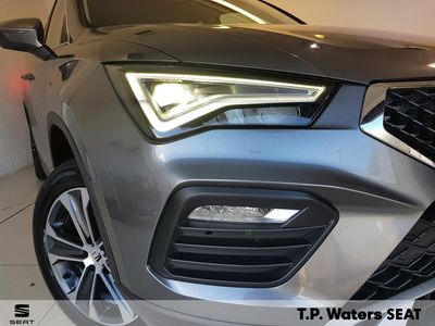 2023 SEAT Ateca
