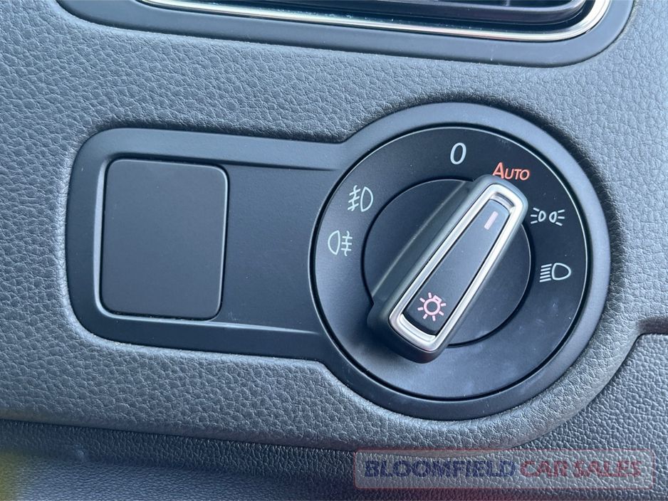 2017 Volkswagen Polo