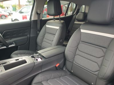 2026 Citroen C5 Aircross