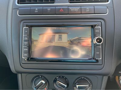2014 Volkswagen Polo