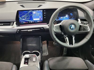 2025 BMW iX1