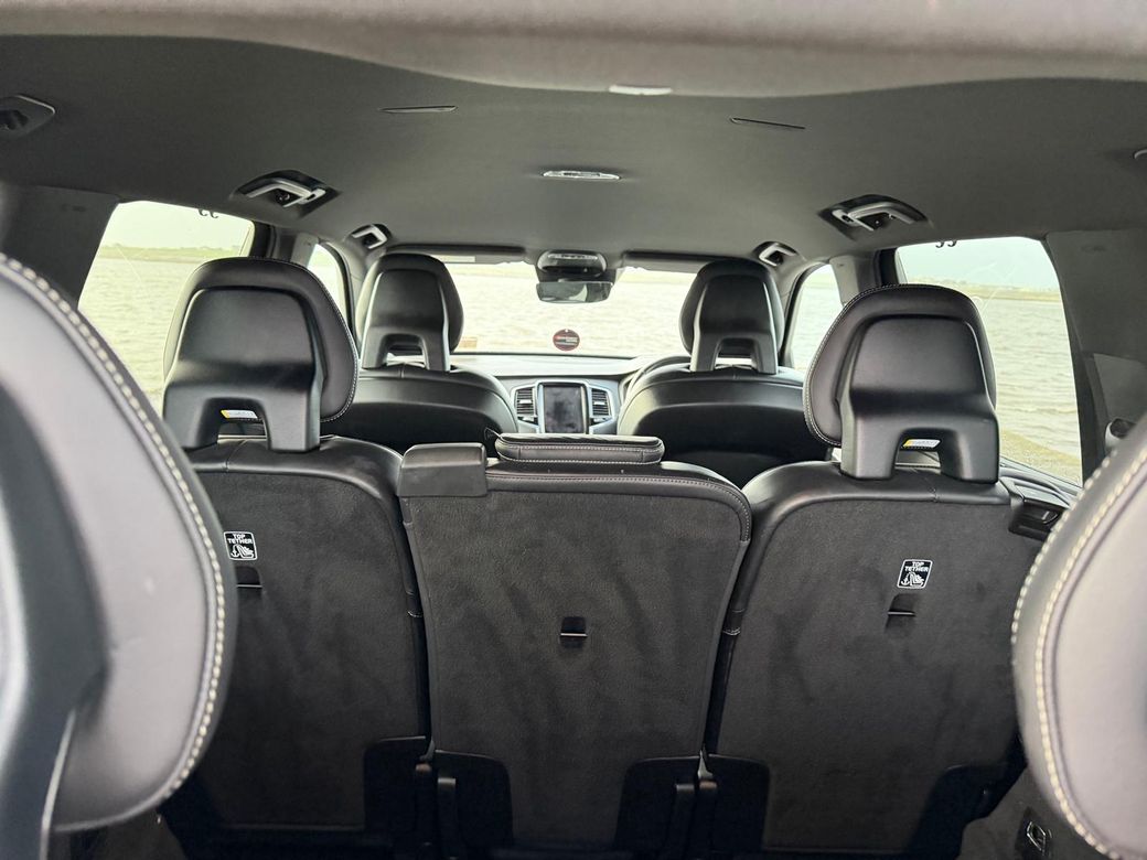 2019 Volvo XC90