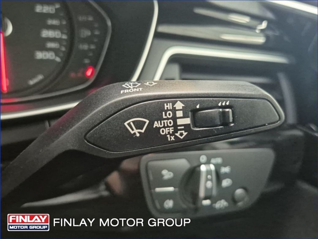 2023 Audi A5