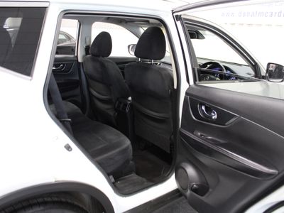 2016 Nissan X-Trail