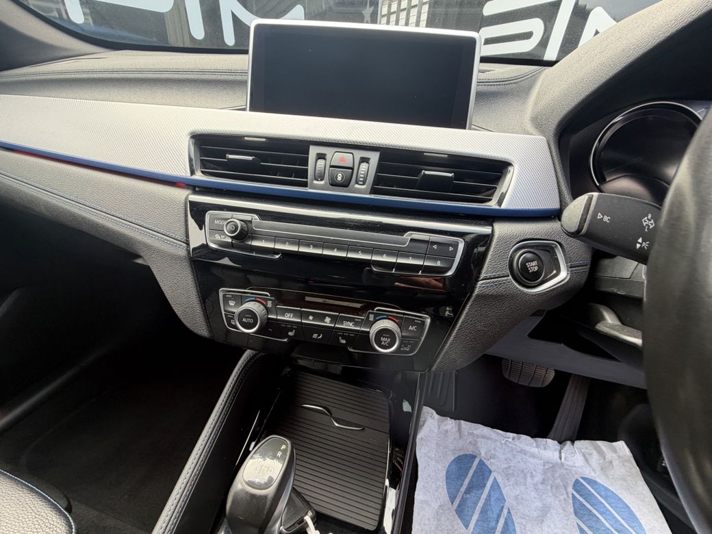 2021 BMW X1