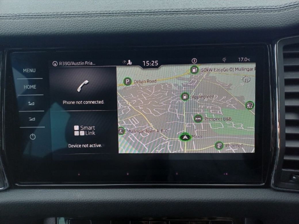 2023 Skoda Kodiaq