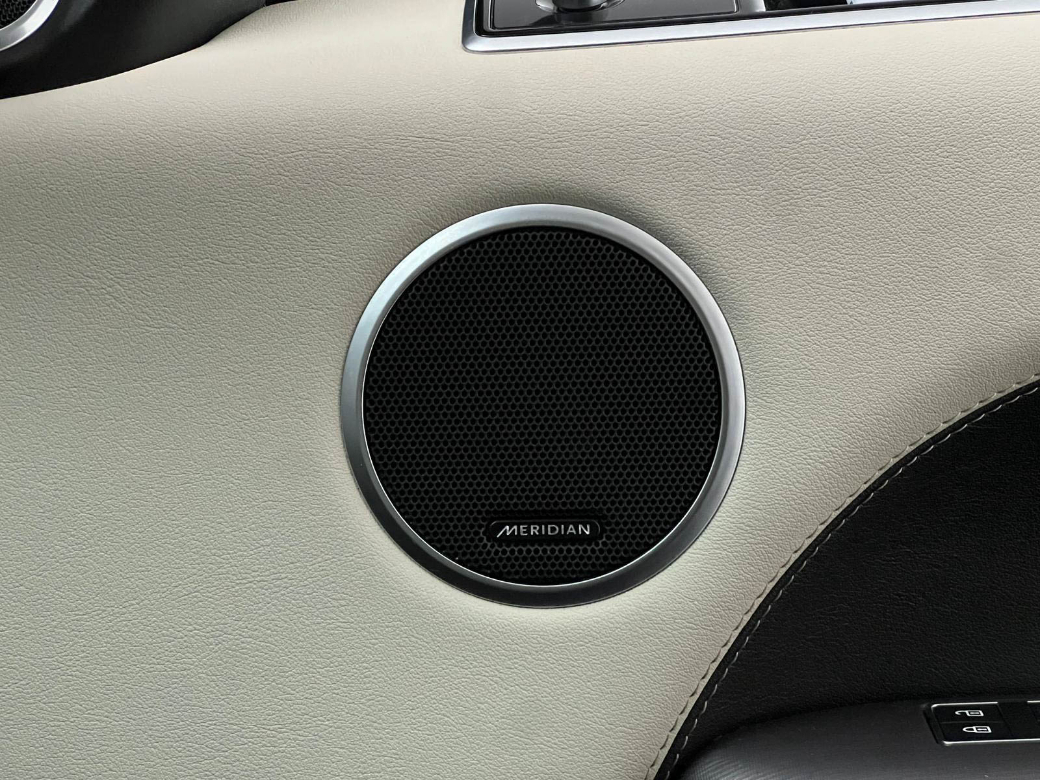 2021 Land Rover Range Rover Sport