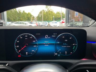 2023 Mercedes-Benz A Class