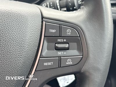 2019 Hyundai i20