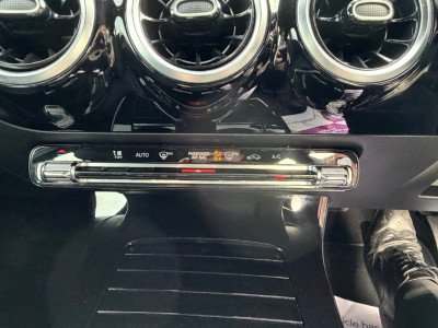 2018 Mercedes-Benz A Class