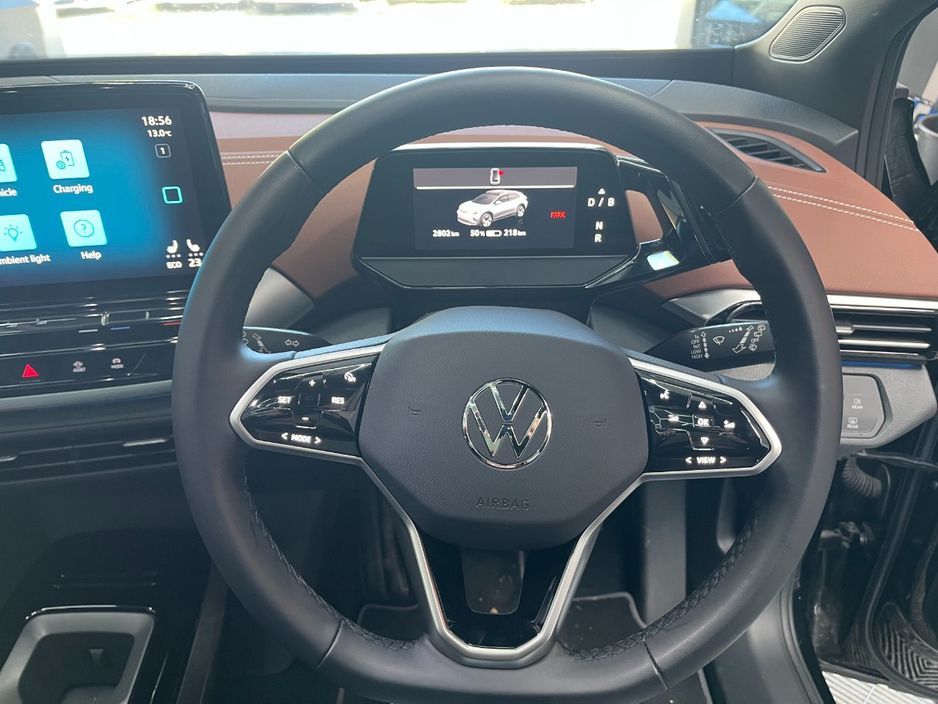 2024 Volkswagen ID.4