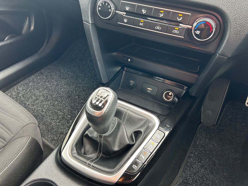 2024 Kia Ceed
