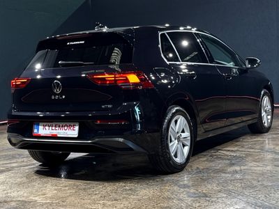 2024 Volkswagen Golf