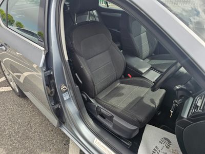 2018 Skoda Superb
