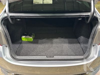 2019 Honda Grace