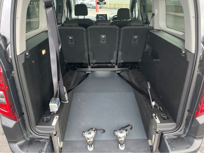 2023 Citroen Berlingo Multispace