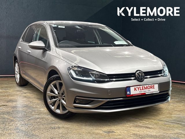 vehicle for sale from Kylemore Cars