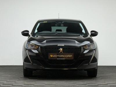 2022 Peugeot 208