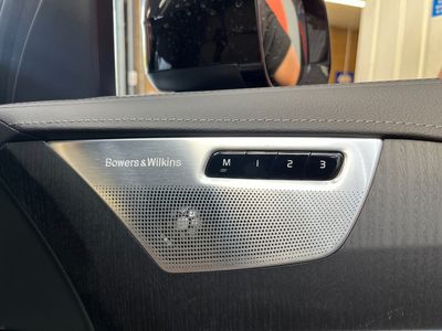 2024 Volvo XC90