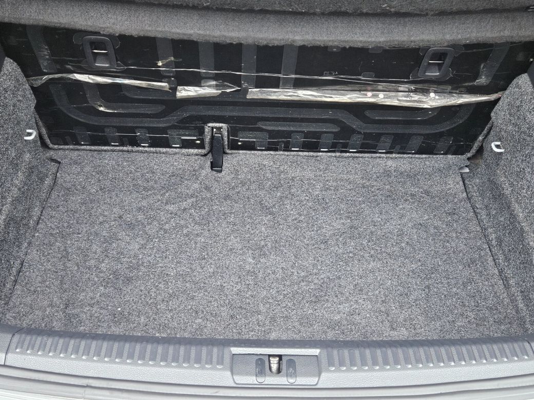 2015 Volkswagen Polo