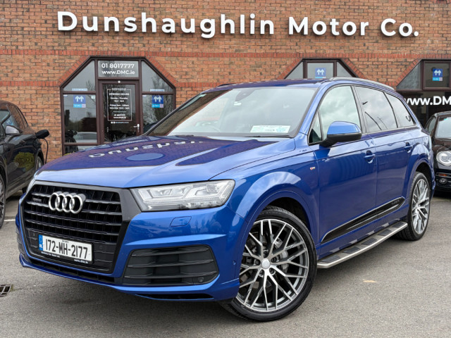 vehicle for sale from Dunshaughlin Motor Co