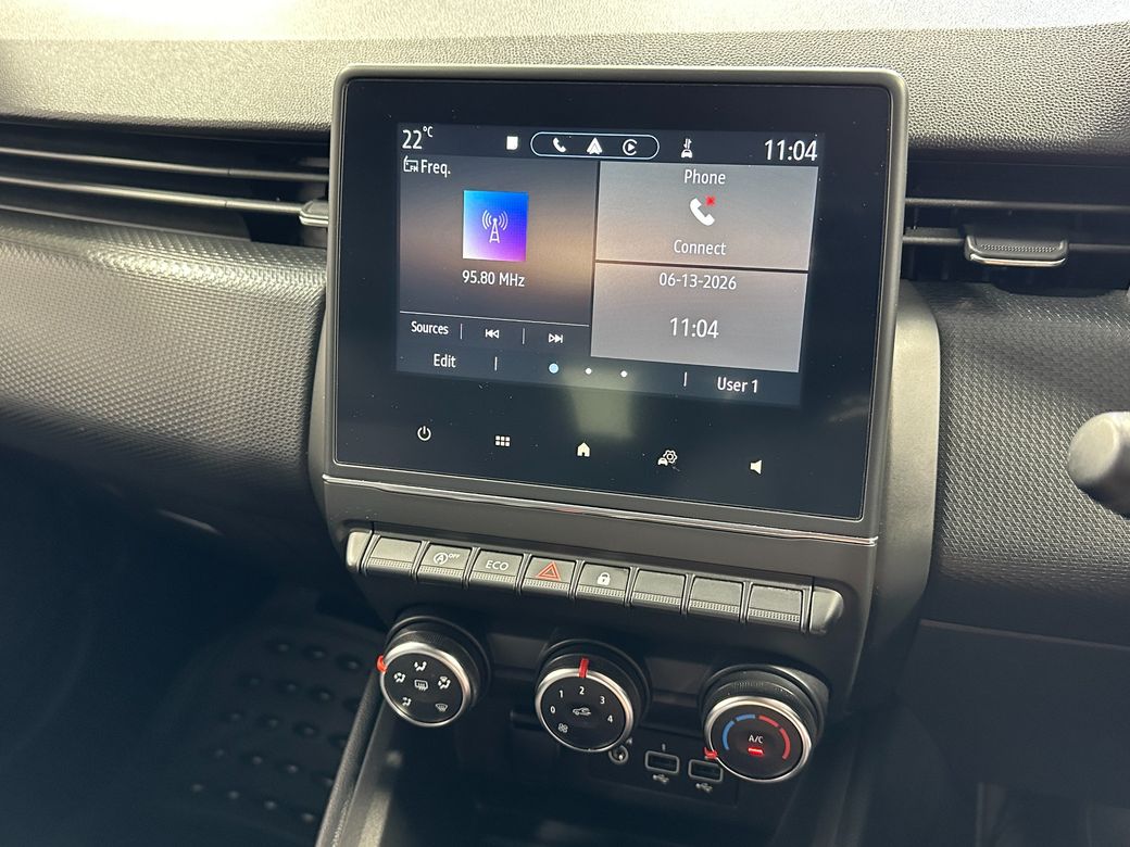 2023 Renault Clio