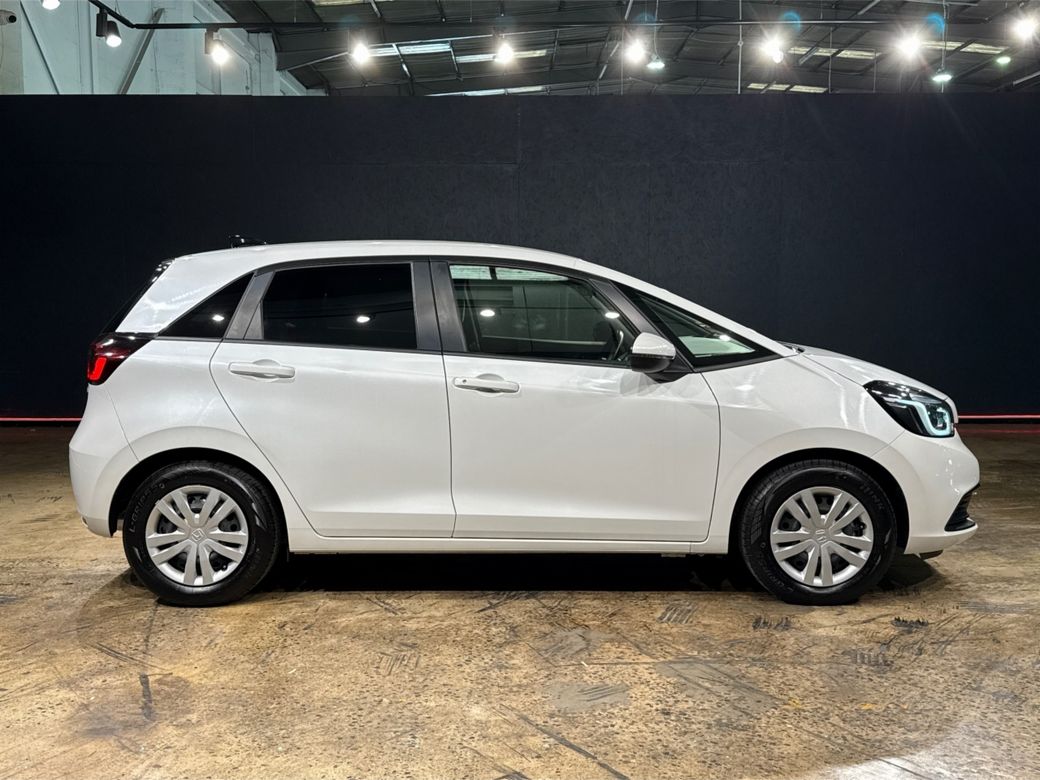 2024 Honda Fit