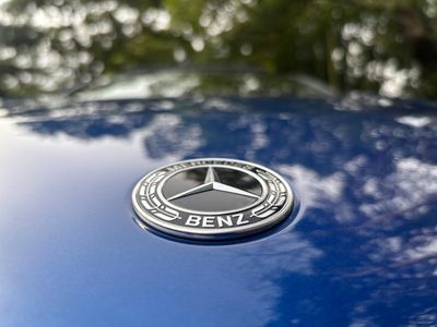 2024 Mercedes-Benz A Class