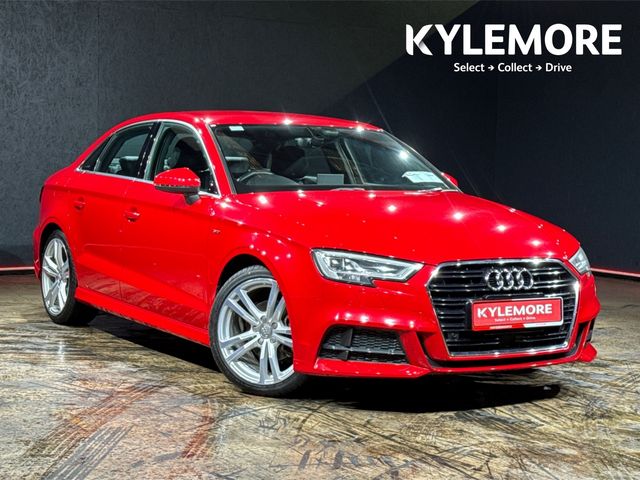 vehicle for sale from Kylemore Cars