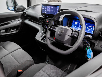 2026 Citroen Berlingo