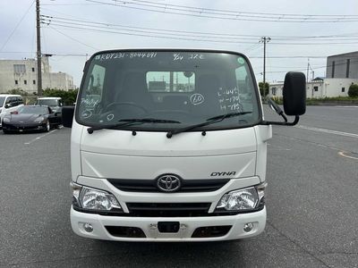 2020 Toyota Dyna