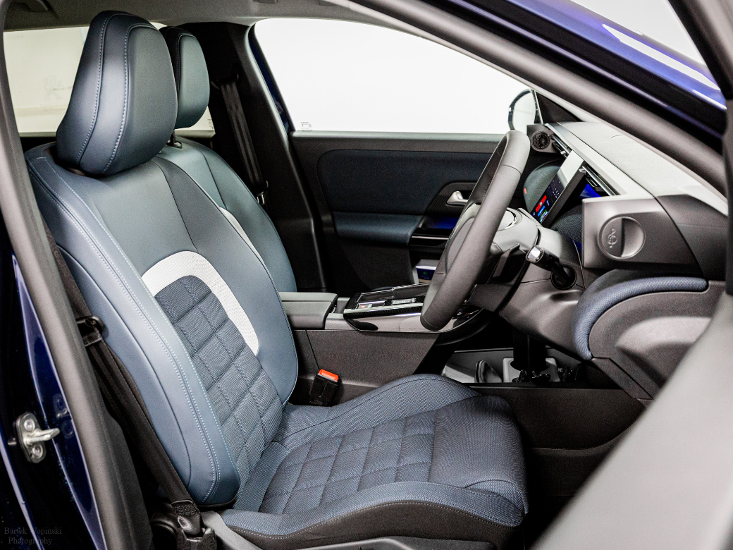 2026 Citroen C5 Aircross