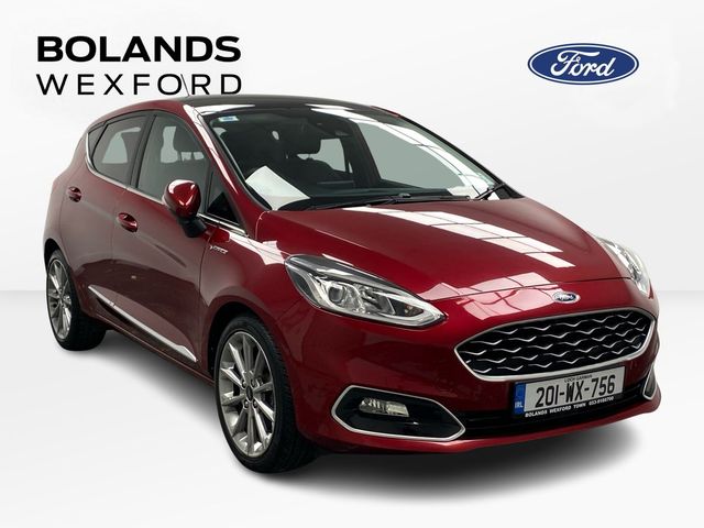 vehicle for sale from Bolands Wexford Town