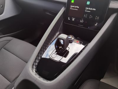 2021 Polestar 2