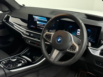 2024 BMW X5
