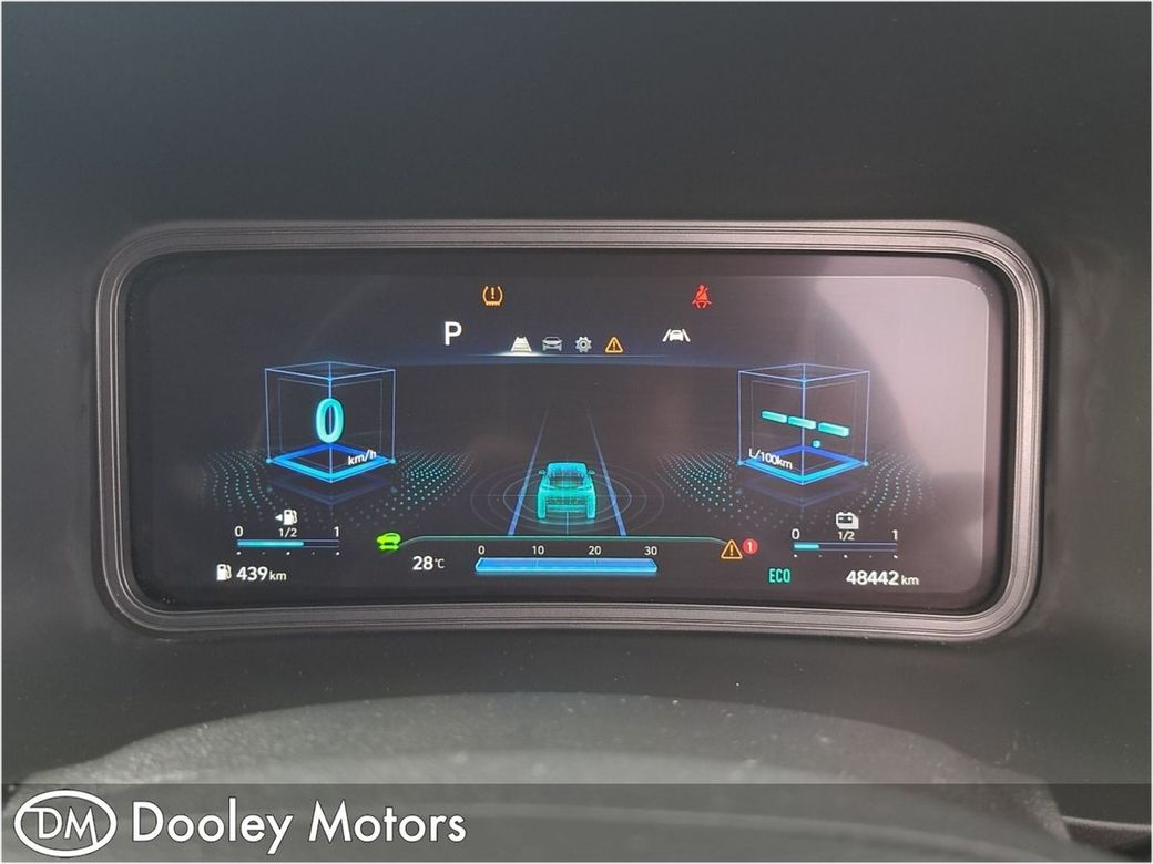 2022 Hyundai Kona