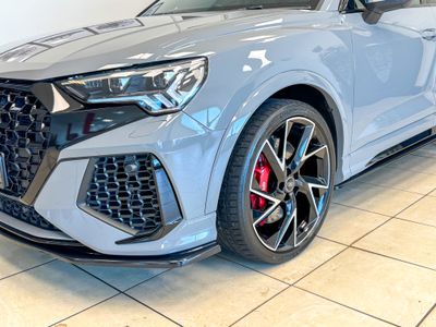 2021 Audi RS Q3