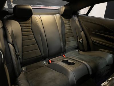 2017 Mercedes-Benz E Class