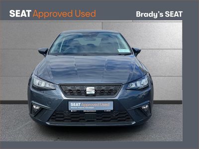 2025 SEAT Ibiza