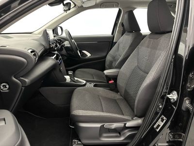 2023 Toyota Yaris Cross