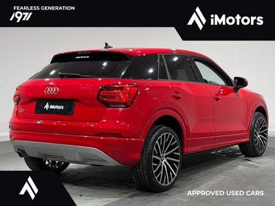 2021 Audi Q2