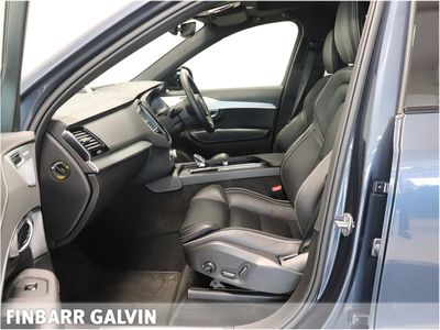 2024 Volvo XC90