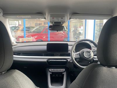 2026 Fiat 600