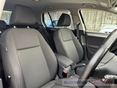 2013 Volkswagen Golf