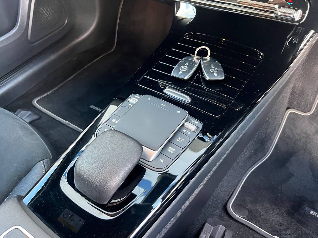 2022 Mercedes-Benz A Class