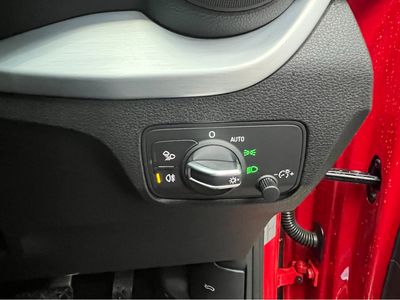 2019 Audi Q2