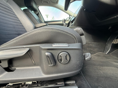 2020 Volkswagen Passat